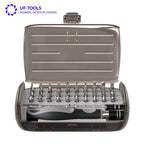 Precision Screwdriver Set 31 in 1 Repair Kit Tool Kit for Home Use - photo 1