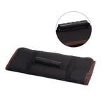 Foldable Tool Roll Bag - Heavy Duty Oxford Storage Organizer - photo 3
