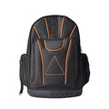 Electrician Tool Bag Backpack with Hard Base - Durable Multifunctional - photo 1