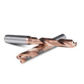 Jobber Twist Drill Bit - Solid Carbide Tungsten Metal Drilling - photo 1