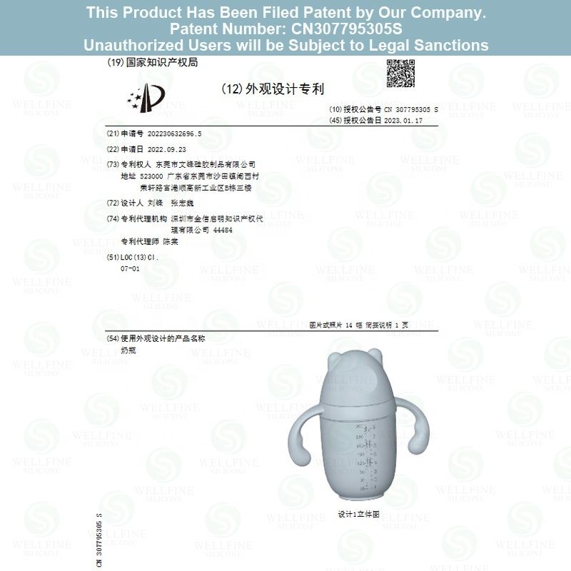Anti Colic Baby Bottle Switchable Nipple 250ml 150ml for Babies - photo 2