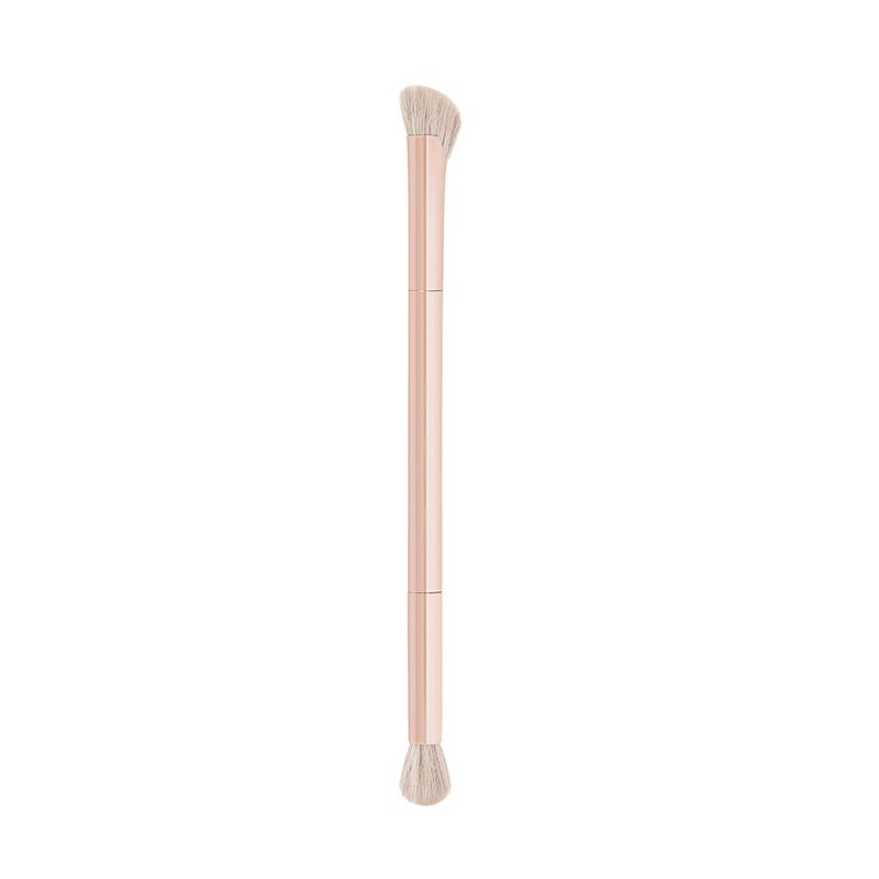 Kabuki Face Brush Flat Top Foundation Bronzer Makeup Brush Tool - photo 2