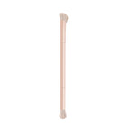 Kabuki Face Brush Flat Top Foundation Bronzer Makeup Brush Tool - photo 2