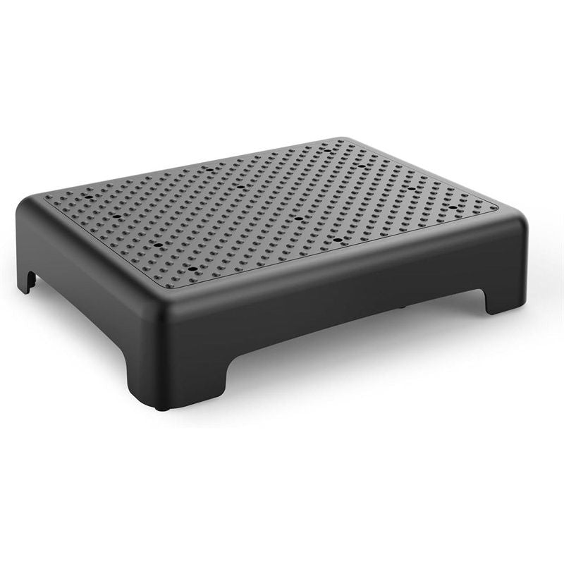 Portable Folding Step Stool Mobility Stair for Car and Bedside - photo 1