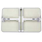 Adjustable Laptop Tray for Bed - Foldable Computer Desk Stand - photo 4
