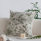Velvet Cushion Cover - Soft Sofa Pillow Case for Home Decor Sets - photo 4