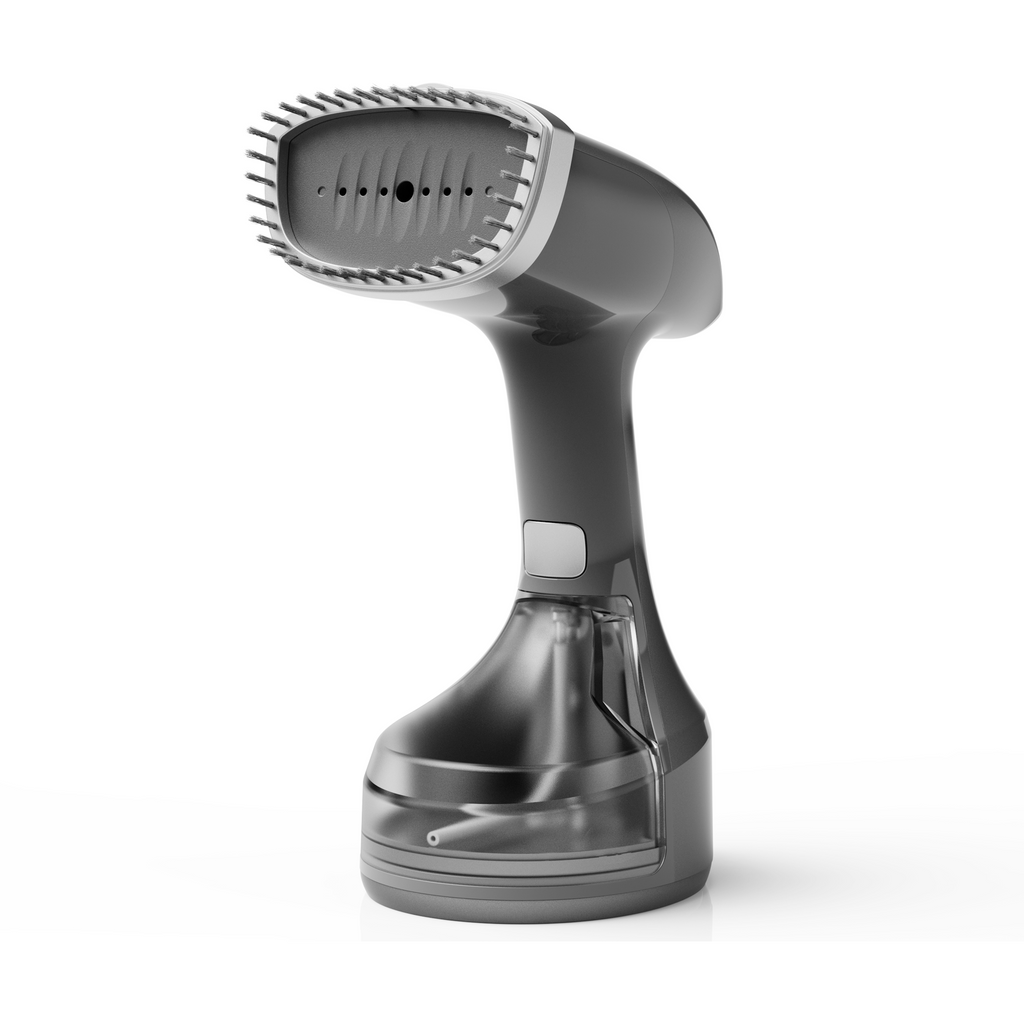 Handheld Garment Steamer 1800W Portable Travel Fabric Iron for Home - photo 1