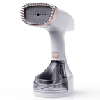 Handheld Garment Steamer 1800W Portable Travel Fabric Iron for Home - photo 2