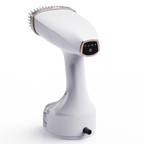 Handheld Garment Steamer 1800W Portable Travel Fabric Iron for Home - photo 3