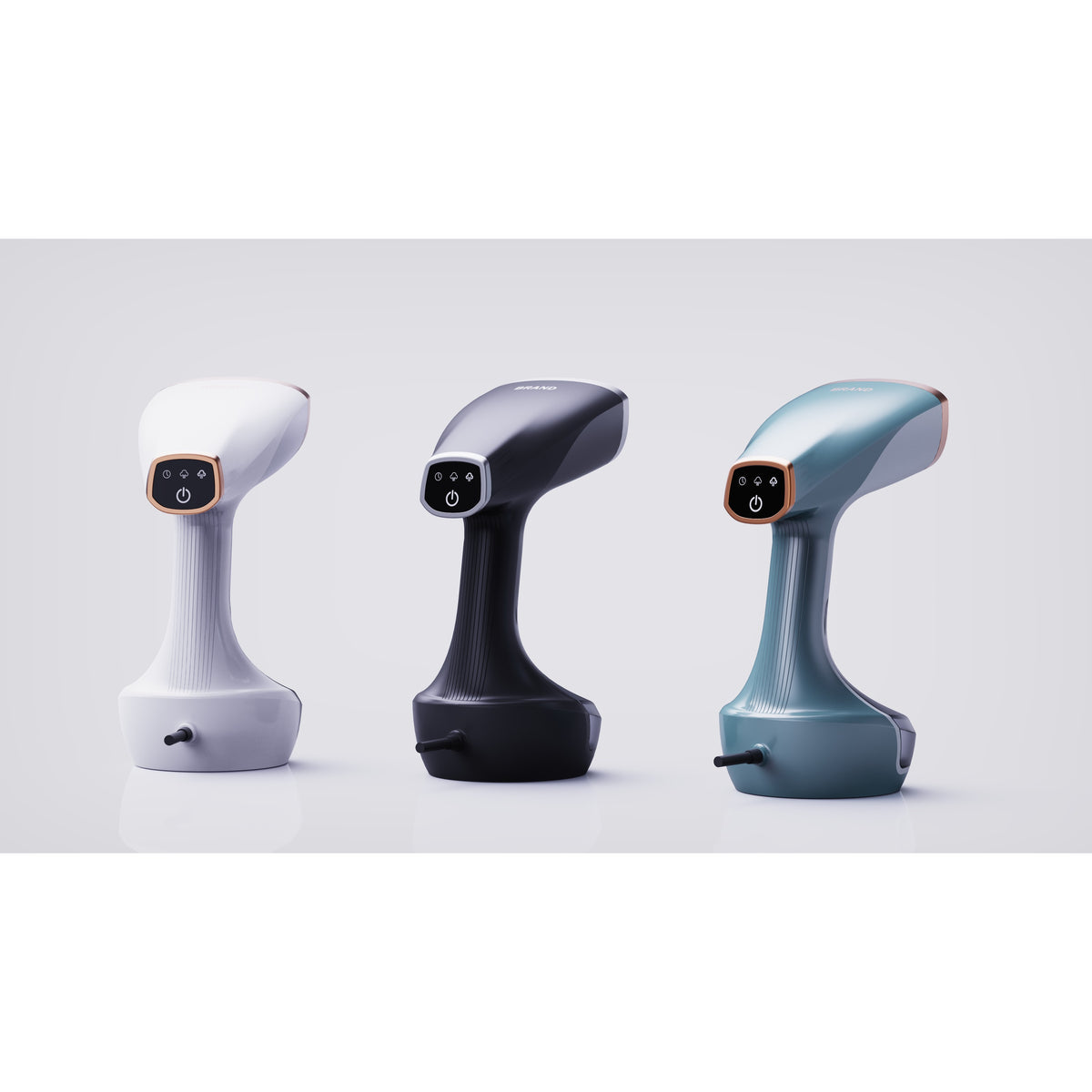 Handheld Garment Steamer 1800W Portable Travel Fabric Iron for Home - photo 4