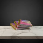 Weekly Planner Notebook - Diary Organizer for Office & Home Use - photo 1