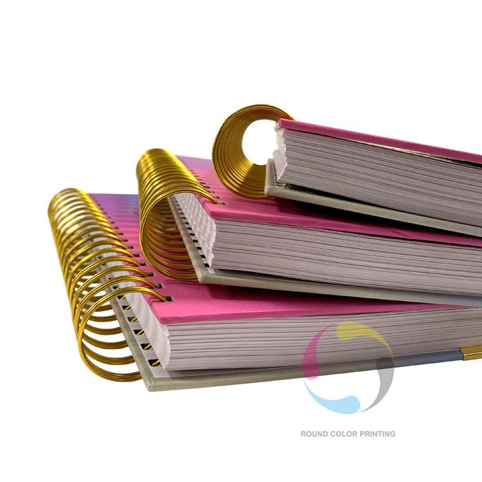 Weekly Planner Notebook - Diary Organizer for Office & Home Use - photo 3
