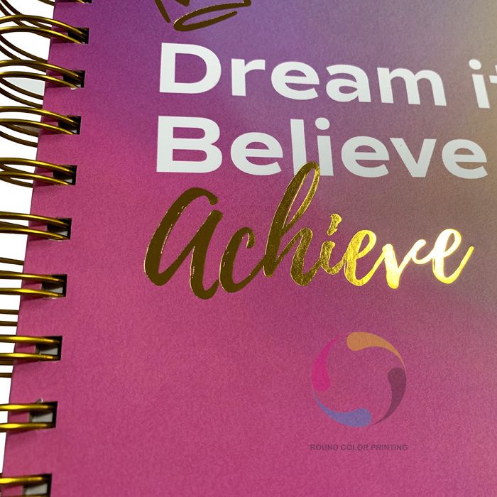 Weekly Planner Notebook - Diary Organizer for Office & Home Use - photo 4