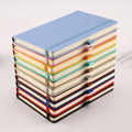 Spiral Hardcover Notebook A5 Planner Journal for Office & School - photo 1