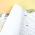 Weekly Planner Notebook - 12 Month Diary Agenda for Daily To Do Lists - photo 1