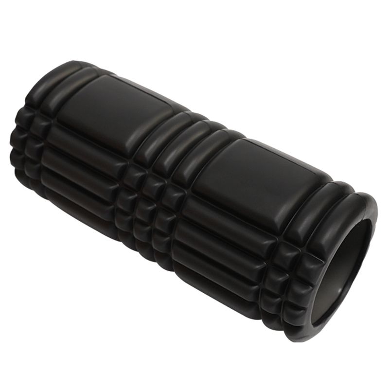 Foam Roller for Yoga and Muscle Recovery - Portable Fitness Tool - photo 2