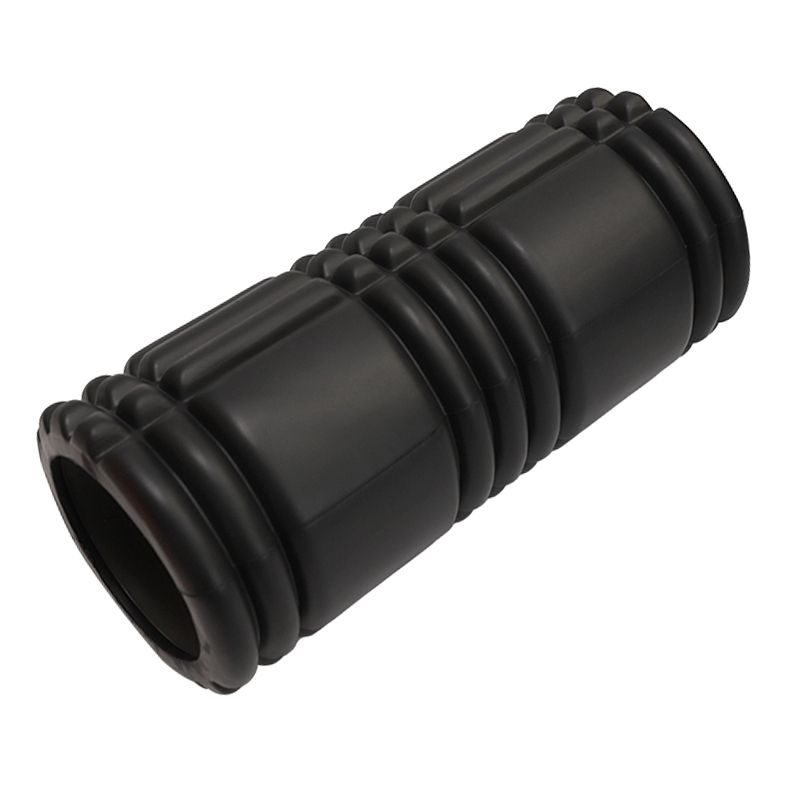 Foam Roller for Yoga and Muscle Recovery - Portable Fitness Tool - photo 3