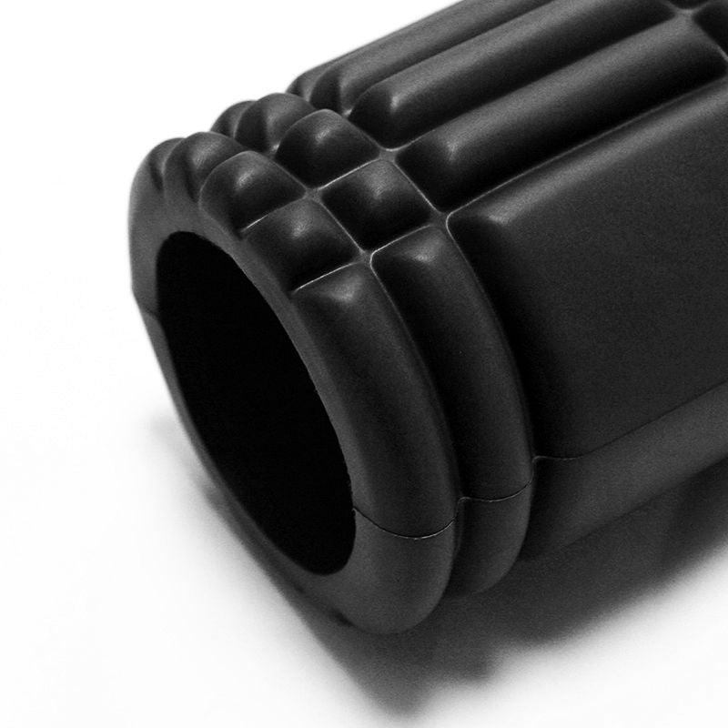 Foam Roller for Yoga and Muscle Recovery - Portable Fitness Tool - photo 4