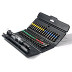 Precision Screwdriver Set 32-Piece Interchangeable Bits for Repairs - photo 1