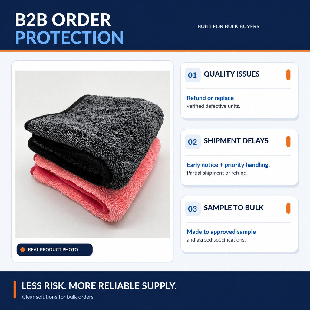 Microfiber Car Drying Towel Edgeless Absorbent Quick-Dry Cloth - photo 3