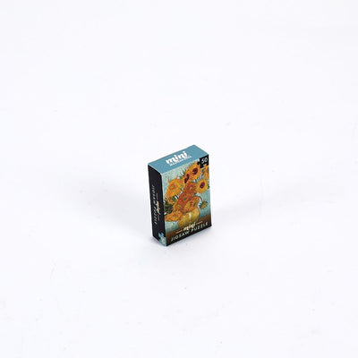 50 Pcs Scenery Jigsaw Puzzle Game for Kids - Fun Wooden Toy Gift - photo 1