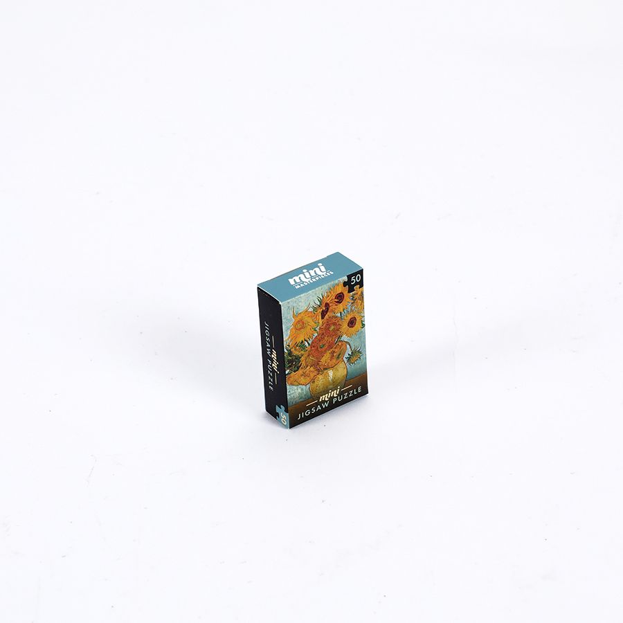 50 Pcs Scenery Jigsaw Puzzle Game for Kids - Fun Wooden Toy Gift - photo 1