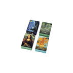 50 Pcs Scenery Jigsaw Puzzle Game for Kids - Fun Wooden Toy Gift - photo 3