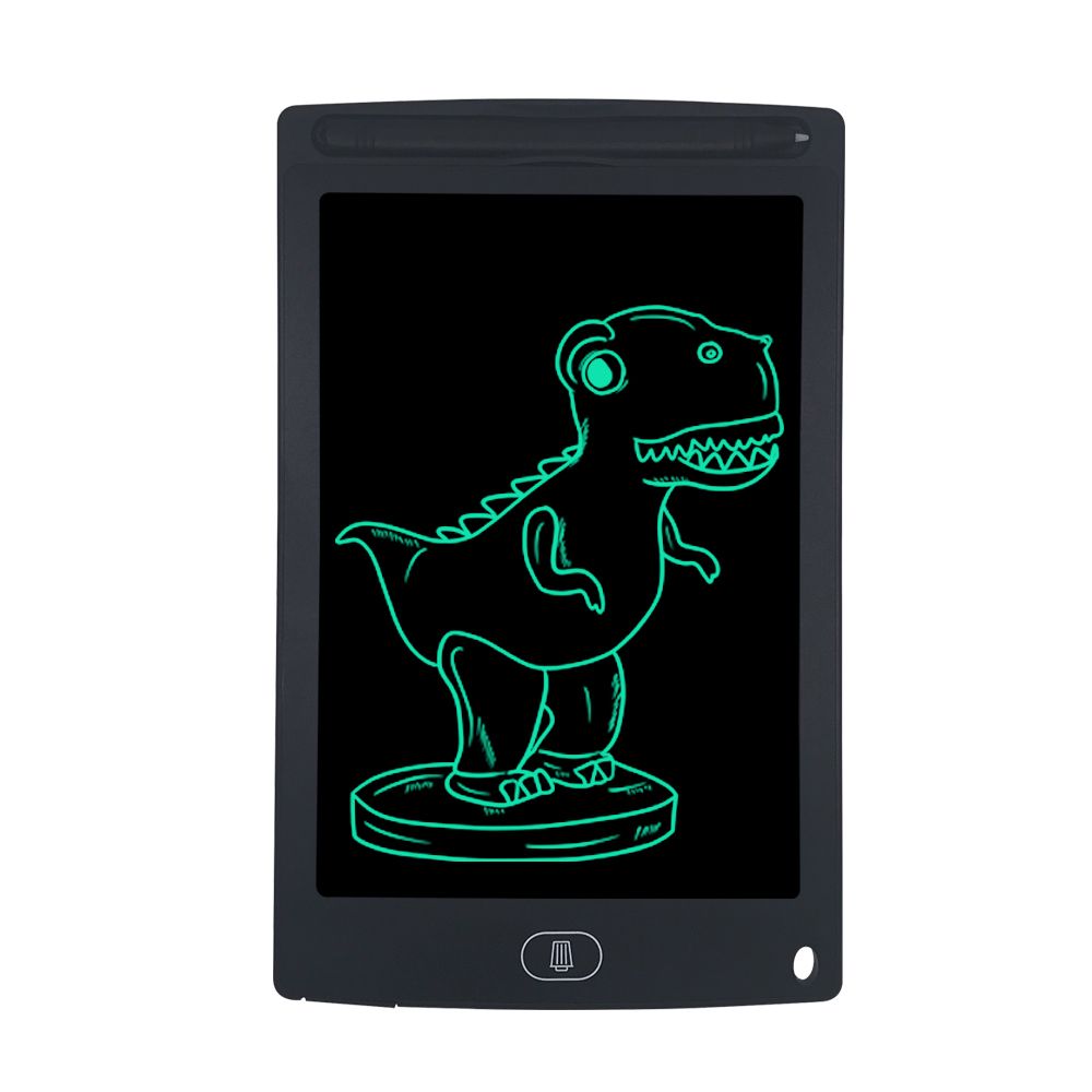 Magnetic Drawing Board 8.5 Inch LCD Writing Pad for Kids Doodle - photo 1