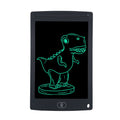 Magnetic Drawing Board 8.5 Inch LCD Writing Pad for Kids Doodle - photo 1