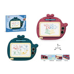 Magnetic Drawing Board A3 for Kids - Writing & Learning Toy Set - photo 2