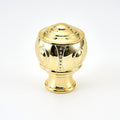 Curtain Rod Finials Pagoda-Style End Caps for Curtain Poles Set - photo 1