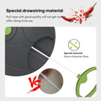 Electric Food Chopper Mini Rechargeable Portable Kitchen Tool - photo 4