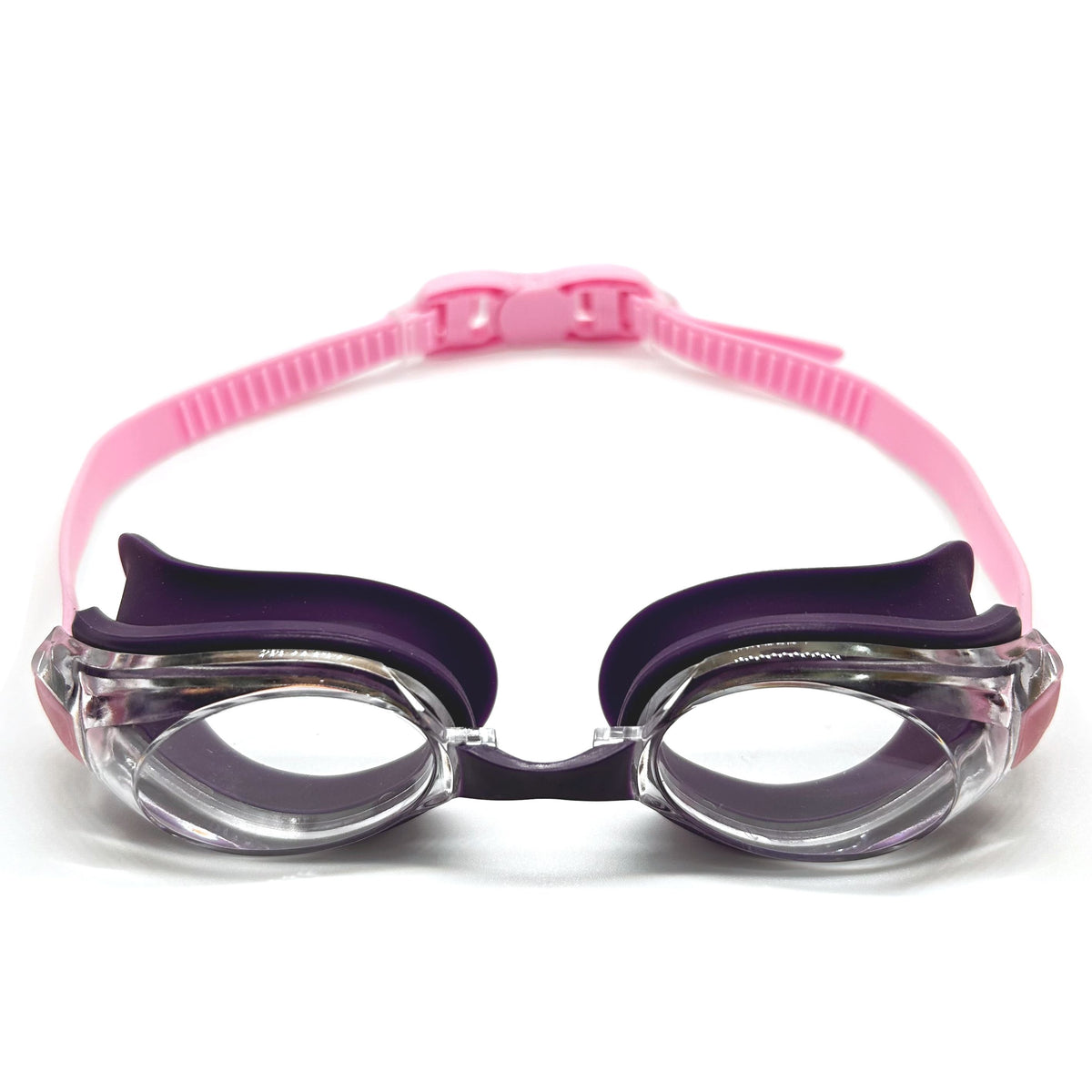 Kids Swim Goggles Anti Fog No Leak for Boys Girls Fun Swimming - photo 1