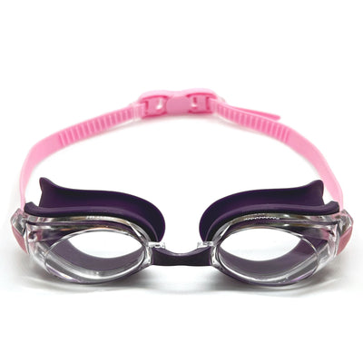 Kids Swim Goggles Anti Fog No Leak for Boys Girls Fun Swimming - photo 1