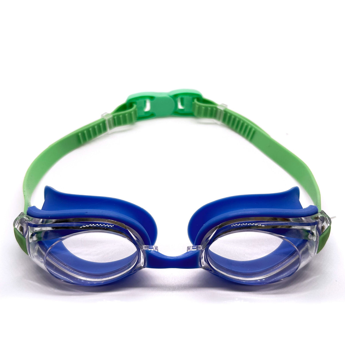 Kids Swim Goggles Anti Fog No Leak for Boys Girls Fun Swimming - photo 3