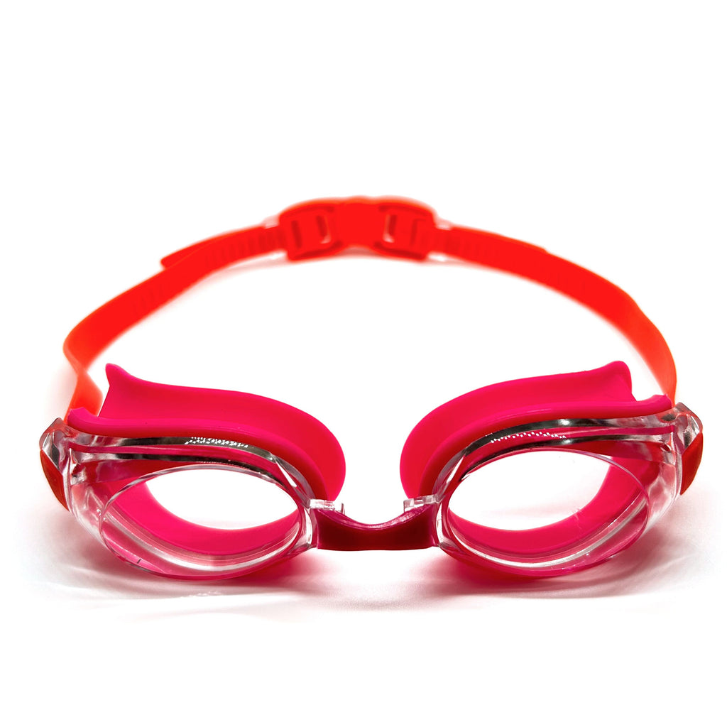 Kids Swim Goggles Anti Fog No Leak for Boys Girls Fun Swimming - photo 4