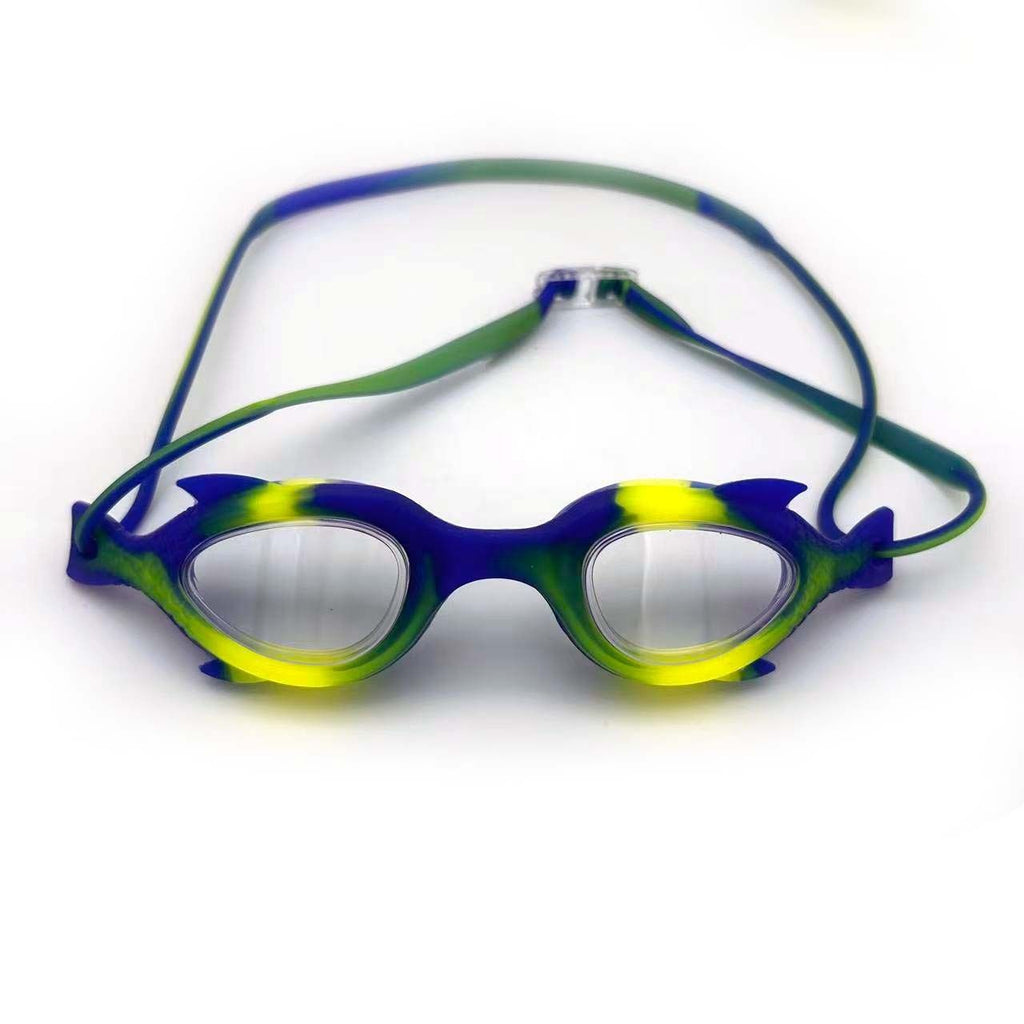 Anti-Fog Swim Goggles HD Clear Vision Swimming Glasses Unisex - photo 1