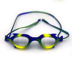 Anti-Fog Swim Goggles HD Clear Vision Swimming Glasses Unisex - photo 1