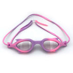 Anti-Fog Swim Goggles HD Clear Vision Swimming Glasses Unisex - photo 3