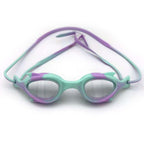 Anti-Fog Swim Goggles HD Clear Vision Swimming Glasses Unisex - photo 4