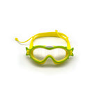 Anti-Fog Swim Goggles for Kids - Adjustable UV Protection Fit - photo 2