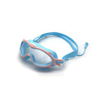 Anti-Fog Swim Goggles for Kids - Adjustable UV Protection Fit - photo 3