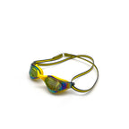 Anti-Fog Swim Goggles for Adults - Leak-Proof with UV Protection - photo 3
