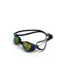 Anti-Fog Swim Goggles for Adults with UV Protection and Wide View - photo 2