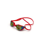 Anti-Fog Swim Goggles for Adults with UV Protection and Wide View - photo 4