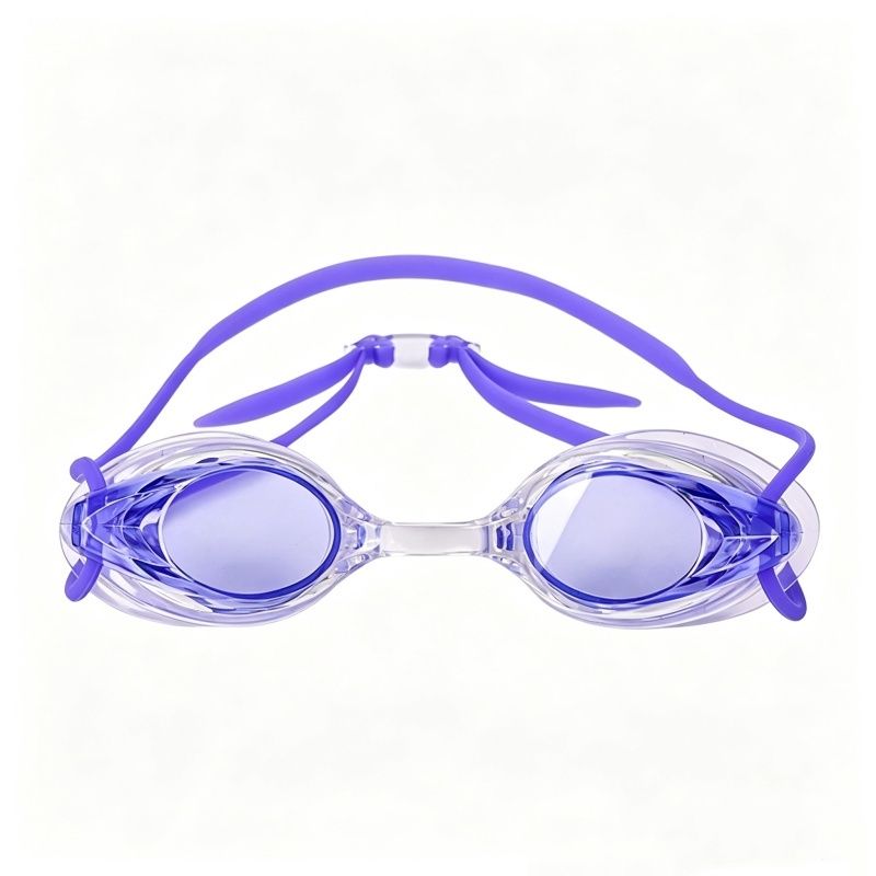Kids Swimming Goggles Waterproof Anti Fog for Boys and Girls - photo 1