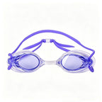 Kids Swimming Goggles Waterproof Anti Fog for Boys and Girls - photo 1