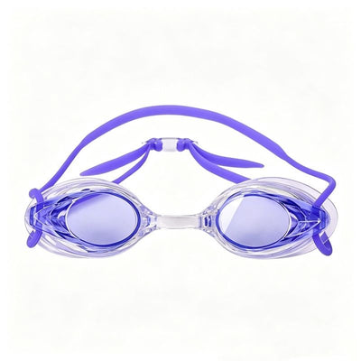 Kids Swimming Goggles Waterproof Anti Fog for Boys and Girls - photo 1