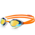 Prescription Swim Goggles Anti-Fog Leak-Proof Swimming Eyewear - photo 1