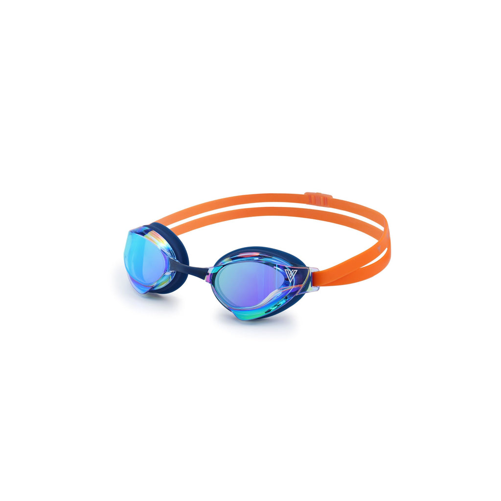 Prescription Swim Goggles Anti-Fog Leak-Proof Swimming Eyewear - photo 3